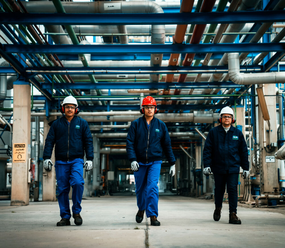 Cross-Sector Exposure