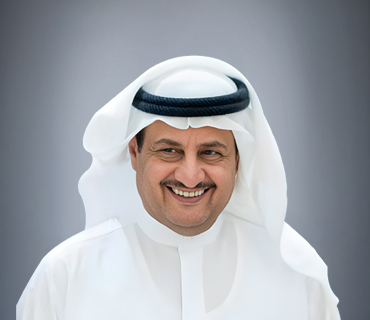 Mr. Loay Jassim Al-Kharafi